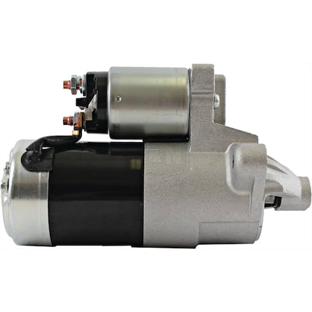 Aftermarket JAndN Electrical Products Starter 410-48237-JN